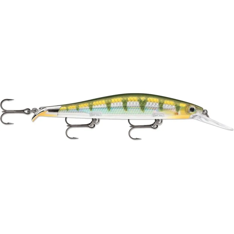 Wobler Rapala Ripstop DEEP RPSD12 12CM 15G YP RA5820100