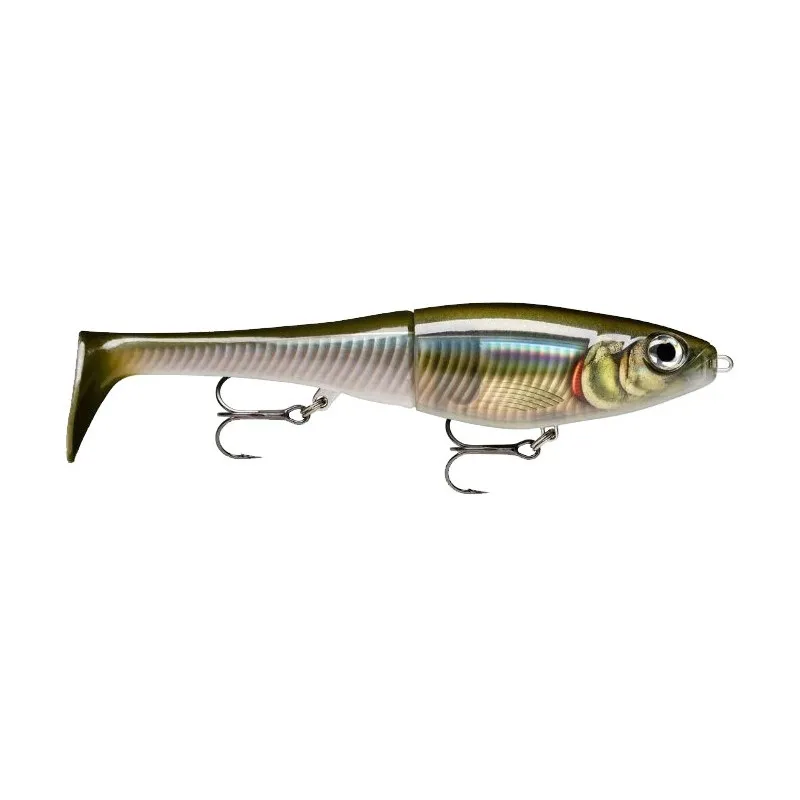 Wobler Rapala X-Rap PETO XRPT14 14CM 39G SMB RA5820200