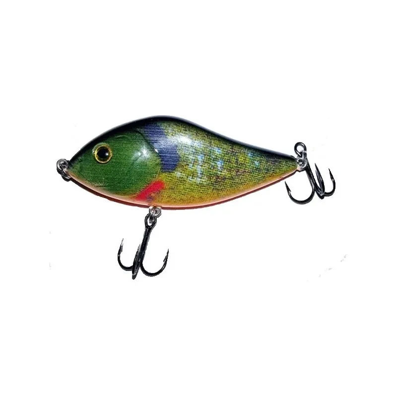 WOBLER ROBINSON SNIPER S 10CM 49G BL-PE 46-1SP-S10-BL-PE