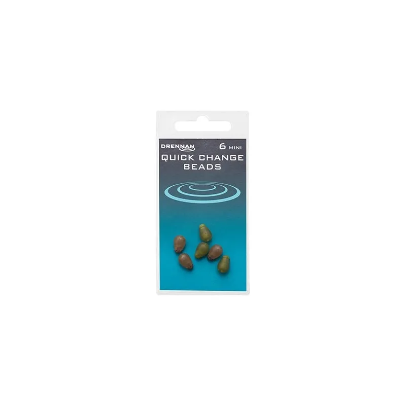 Łącznik Drennan Quick CHANGE BEADS S TGQCB002