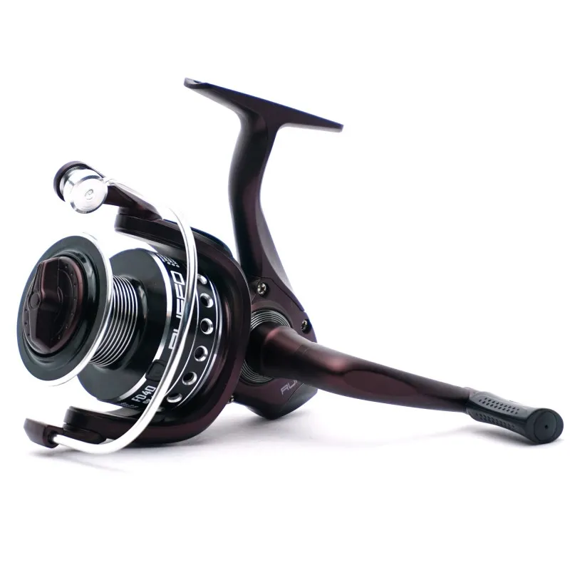 Kołowrotek Mistrall Ruffo FD 40 na SPINNING