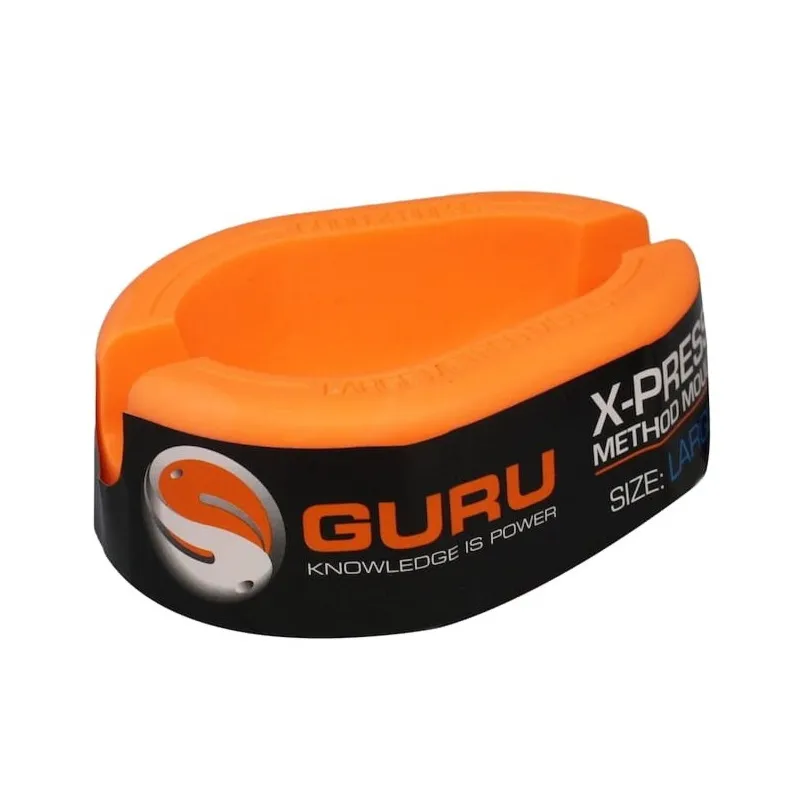 FORMA GURU DO KOSZYKA X-PRESS METHOD MOULD S GMMS