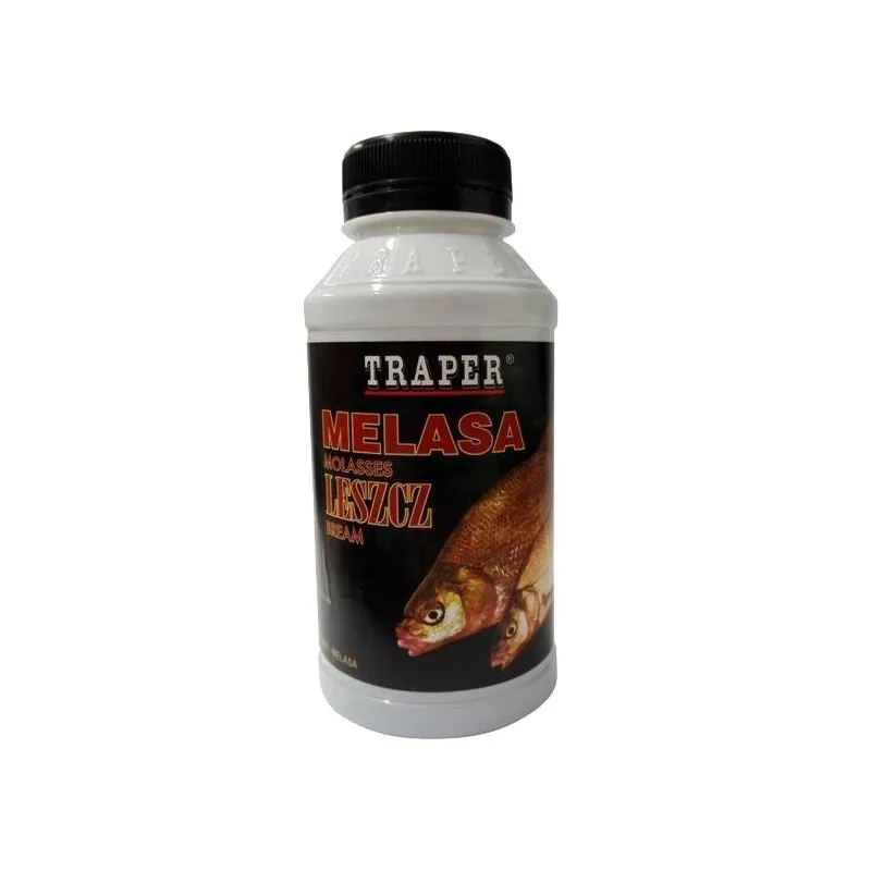 Melasa Traper Leszcz 350G 02042
