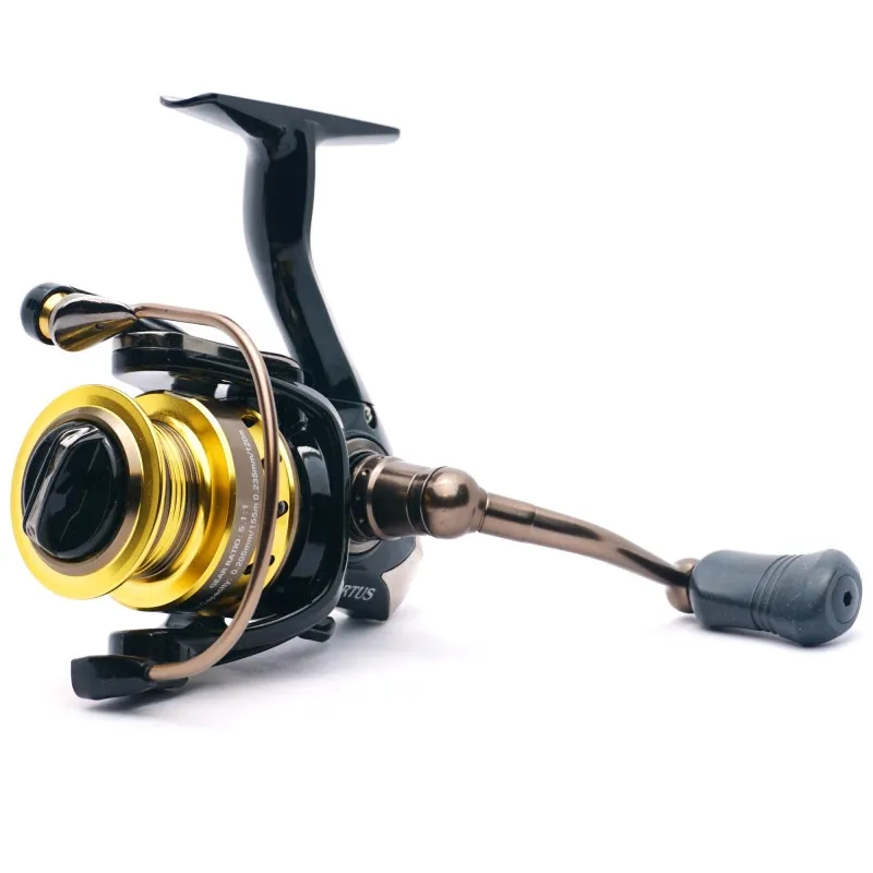 Kołowrotek Ryobi Virtus 3000 na SPINNING