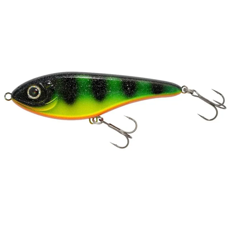 Wobler Strike Pro BUSTER JERK ORIGINAL 15CM 75G C029F TEV-EG048-C029F