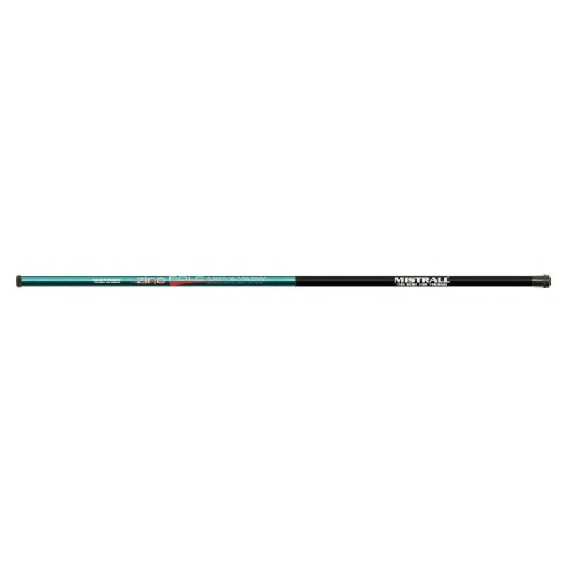 WĘDKA MISTRALL ZINO POLE 600 10-30G