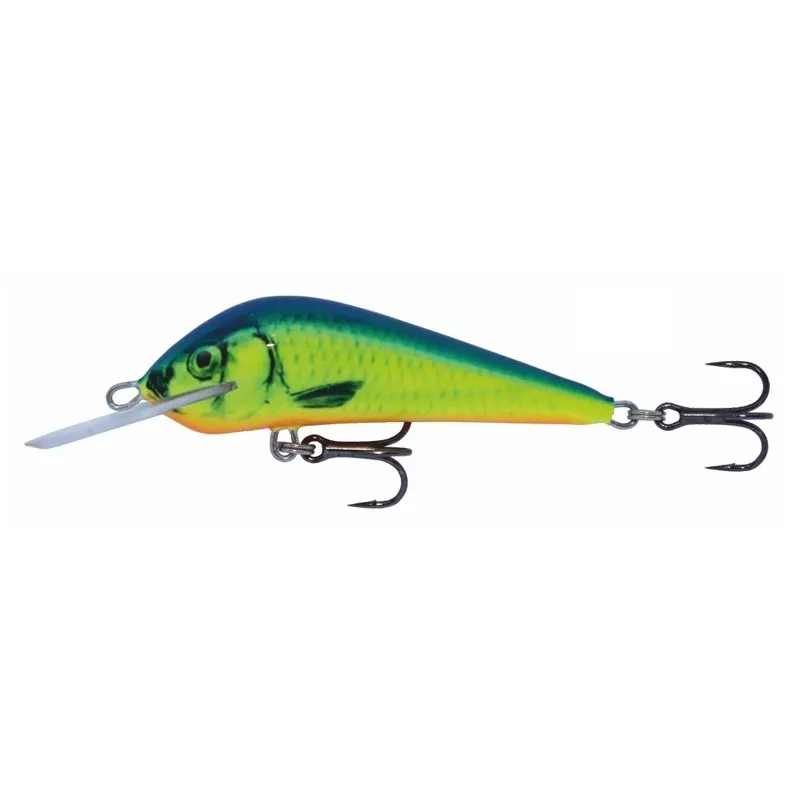 Wobler Kenart Dynamic 7 cm 9 g Floating NRX
