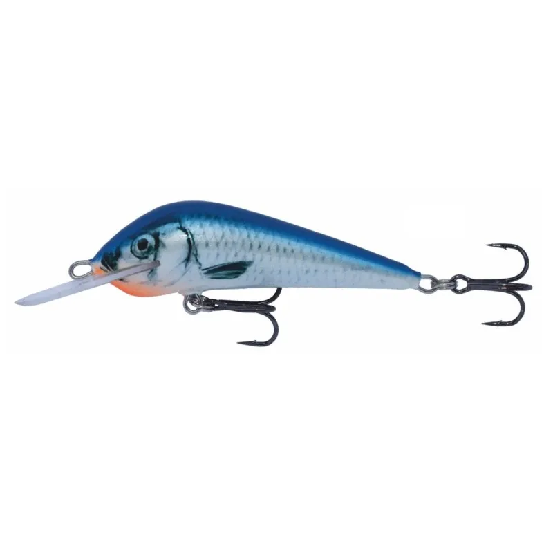 Wobler Kenart Dynamic 7 cm 9 g Floating NRB