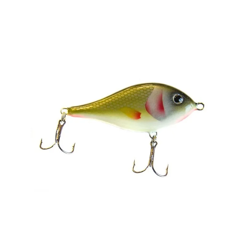 Wobler Dorado BLIK K-4 S 8,5cm 19g GRO