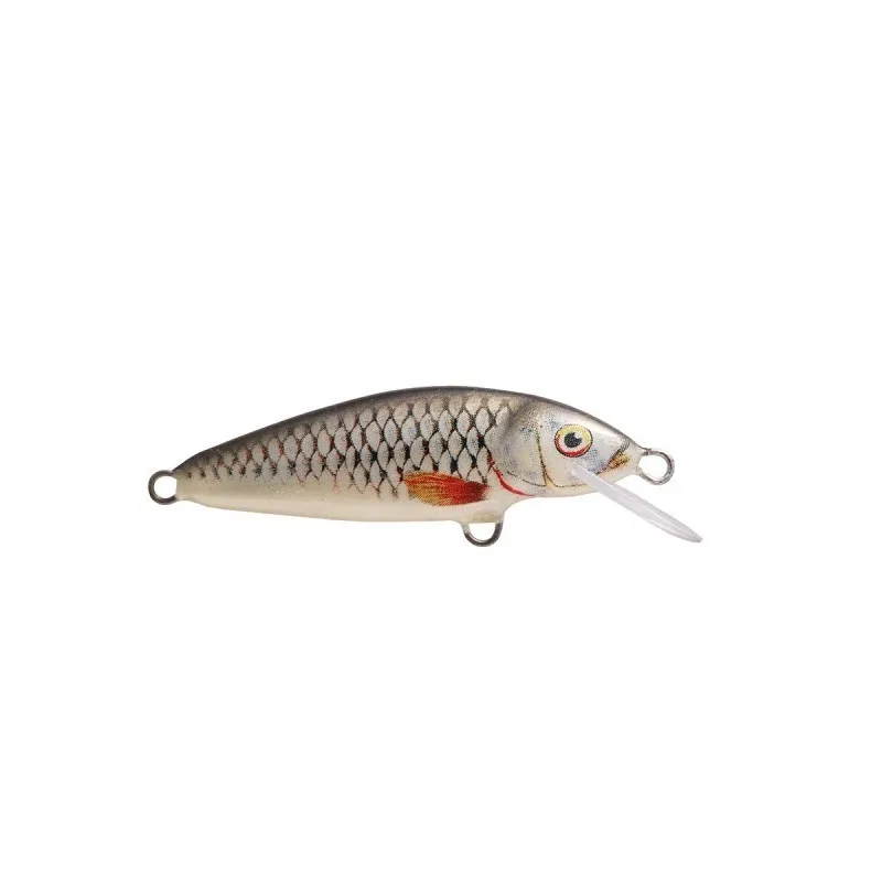 Wobler Dorado CLASSIC K-1 F 4cm 1,5g S