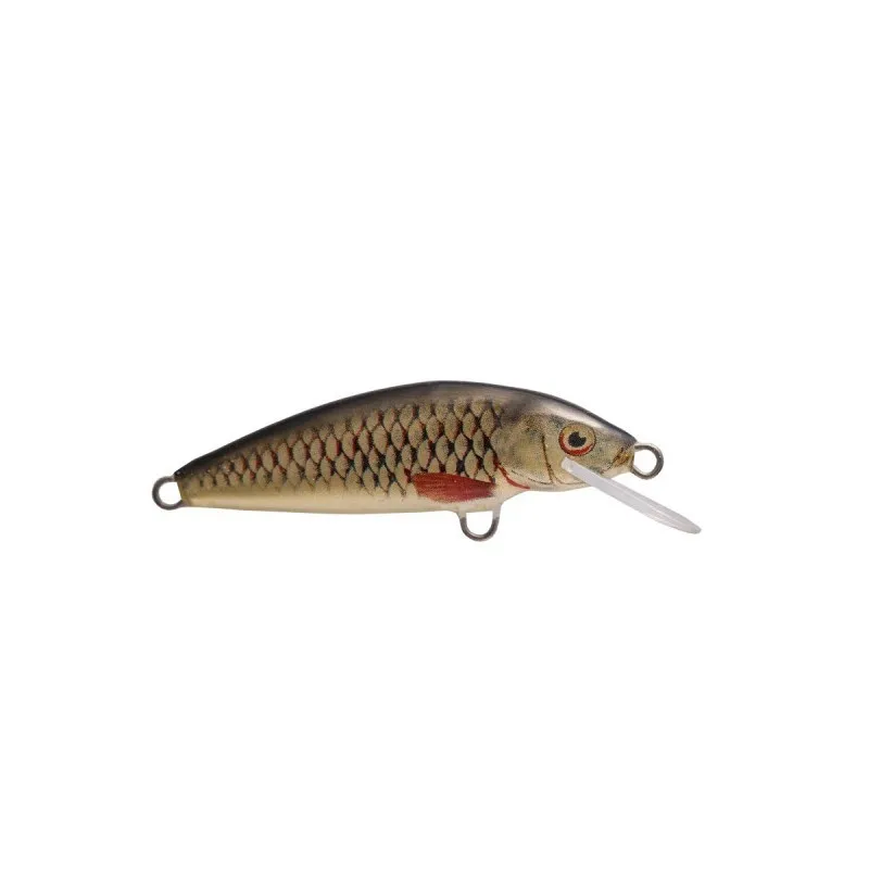 Wobler Dorado CLASSIC K-2 F 5cm 3g G