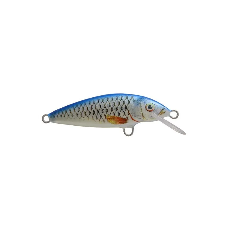 Wobler Dorado CLASSIC K-5 F 11cm 12g B