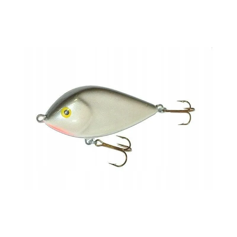 Wobler Dorado DRUNK K-4 S 7cm 25g SP