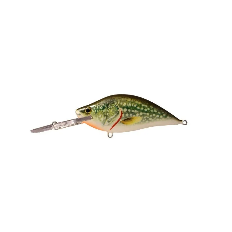Wobler Dorado HURON K-6 F 11cm 35g PK