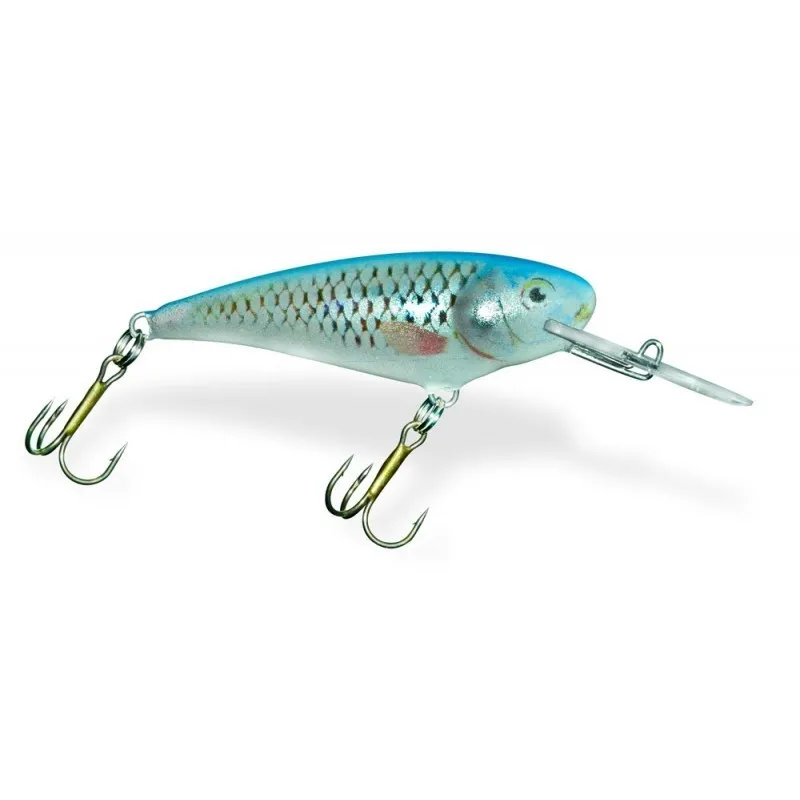 Wobler Dorado Invader K-5 S 9cm 25g B