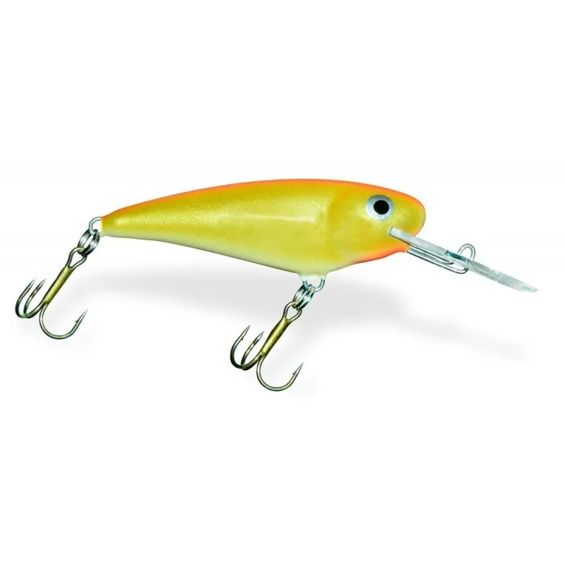 Wobler Dorado Invader K-5 F 9cm 20g GFR