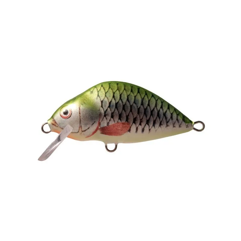 Wobler Dorado Lake K-5 F 7cm 22g GRS