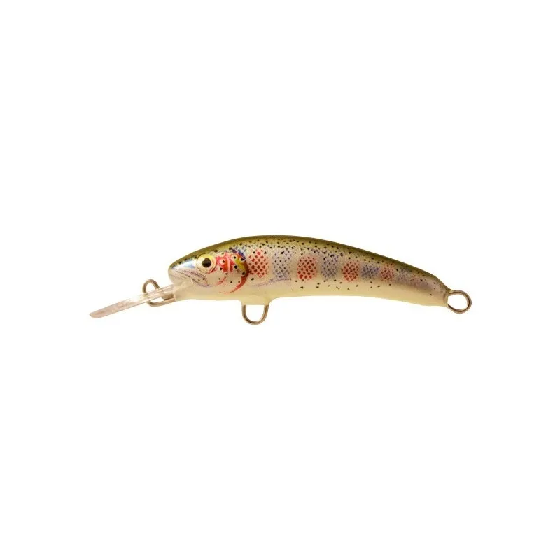 Wobler Dorado Stick K-1 F 4,5cm 1,5g RT