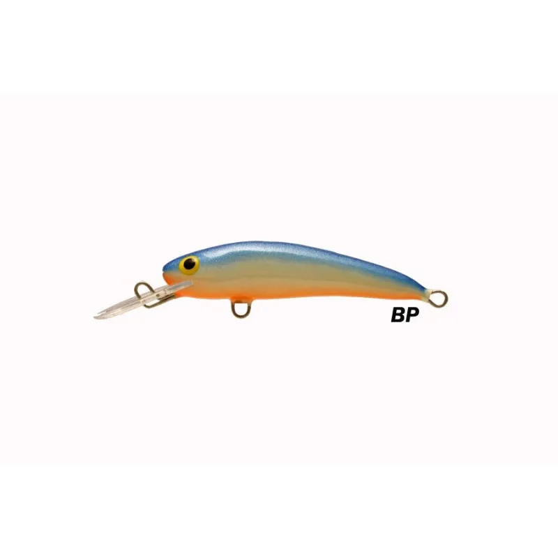 Wobler Dorado STICK K-5 F 11cm 10g BP