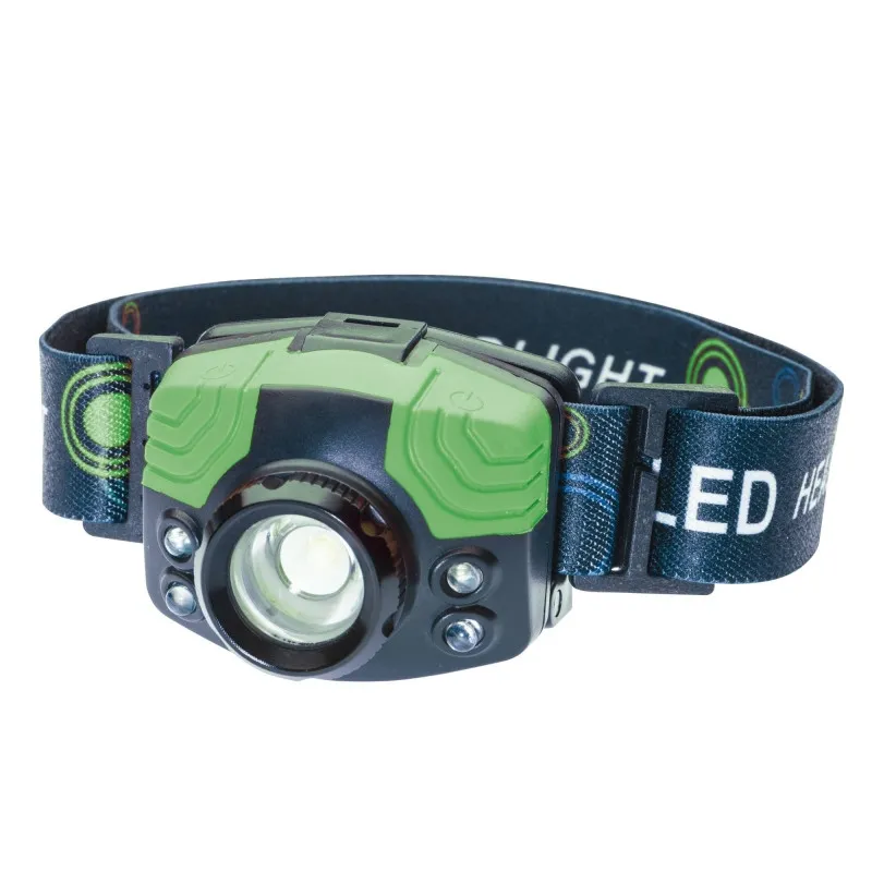 Latarka Jaxon AJ-LAR115