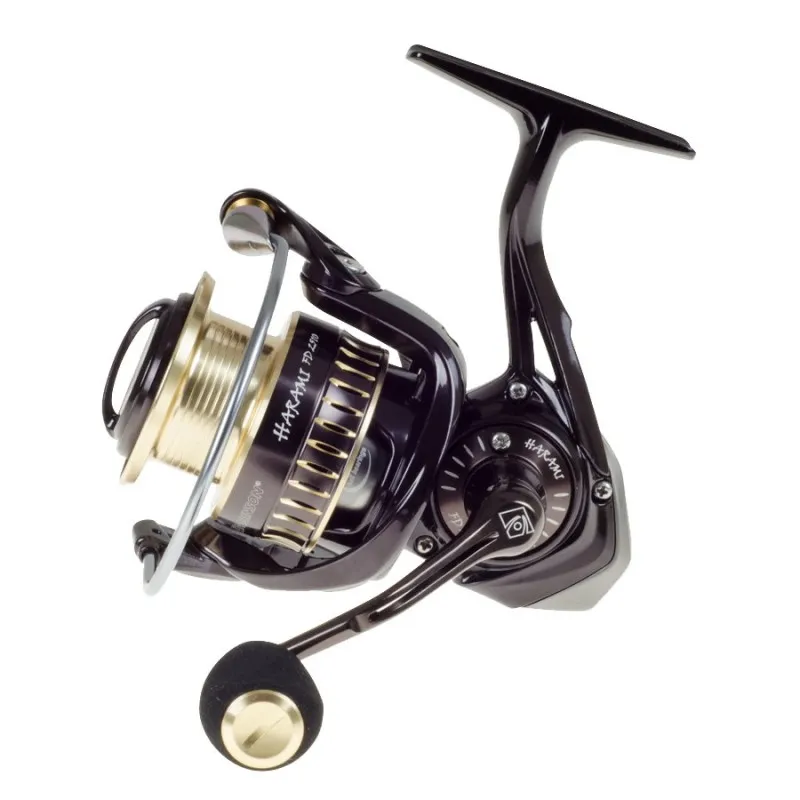 Kołowrotek Robinson Harami FD 2510 na SPINNING
