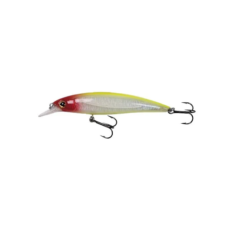WOBLER ROBINSON MINNOW S 7CM 5G CL 46-1MI-S07-CL