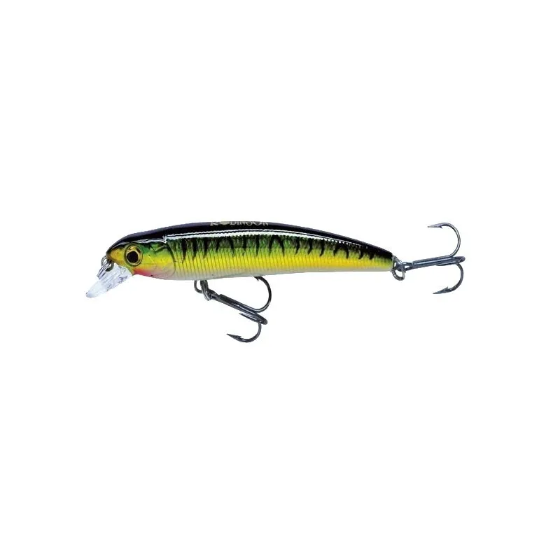 WOBLER ROBINSON MINNOW S 7CM 5G FT 46-1MI-S07-FT