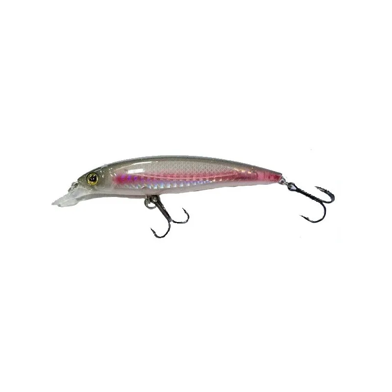 WOBLER ROBINSON MINNOW S 7CM 5G R-SH 46-1MI-S07-R-SH