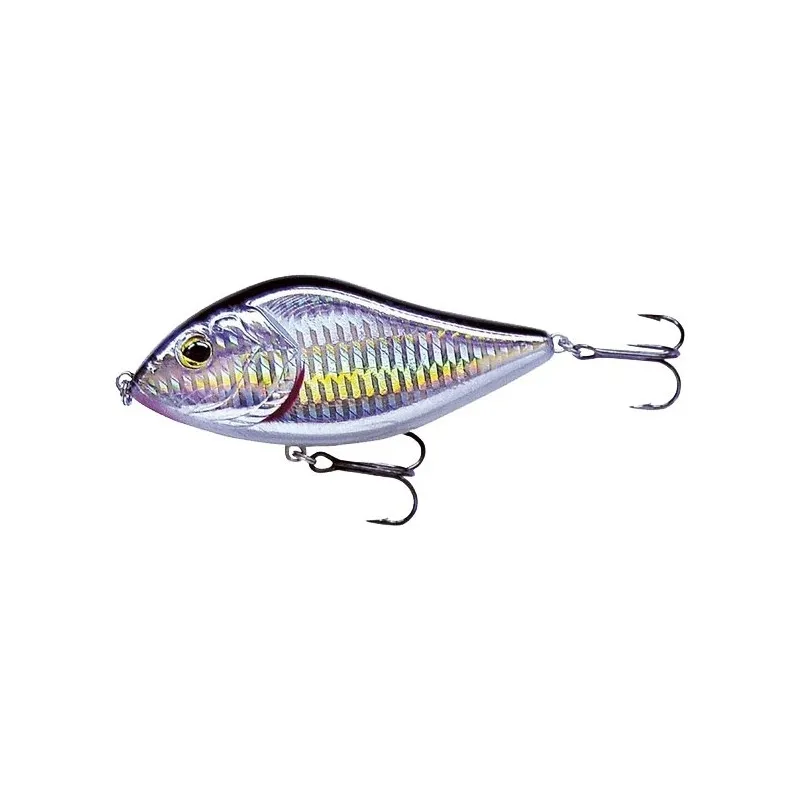 WOBLER ROBINSON SNIPER S 10CM 49G S-SH 46-1SP-S10-S-SH