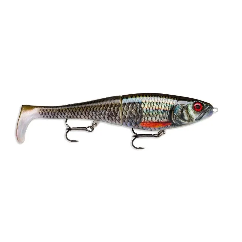 WOBLER RAPALA X-RAP PETO XRPT14 14CM 39G ROL RA5820196