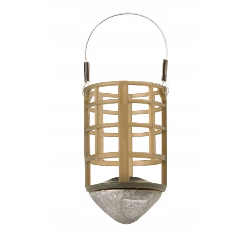 Koszyk Spro Cresta ACCELERATE Block Feeder MEDIUM 30g