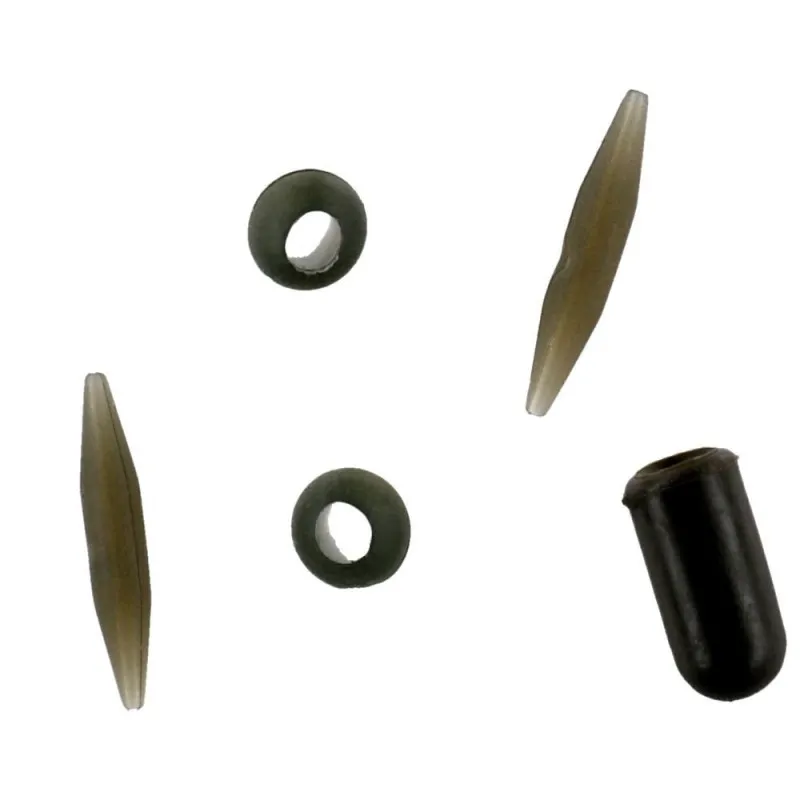 Zestaw Mikado Typu-Helikopter COMPLETE WEED/BROWN 3szt