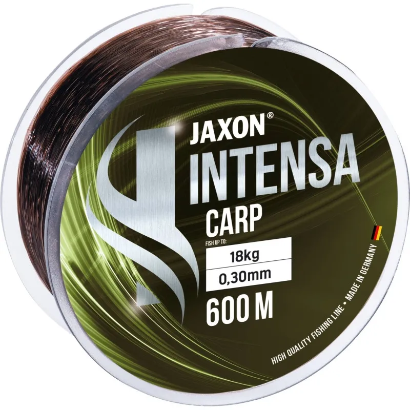 Żyłka Jaxon Intensa CARP 0,30 300M