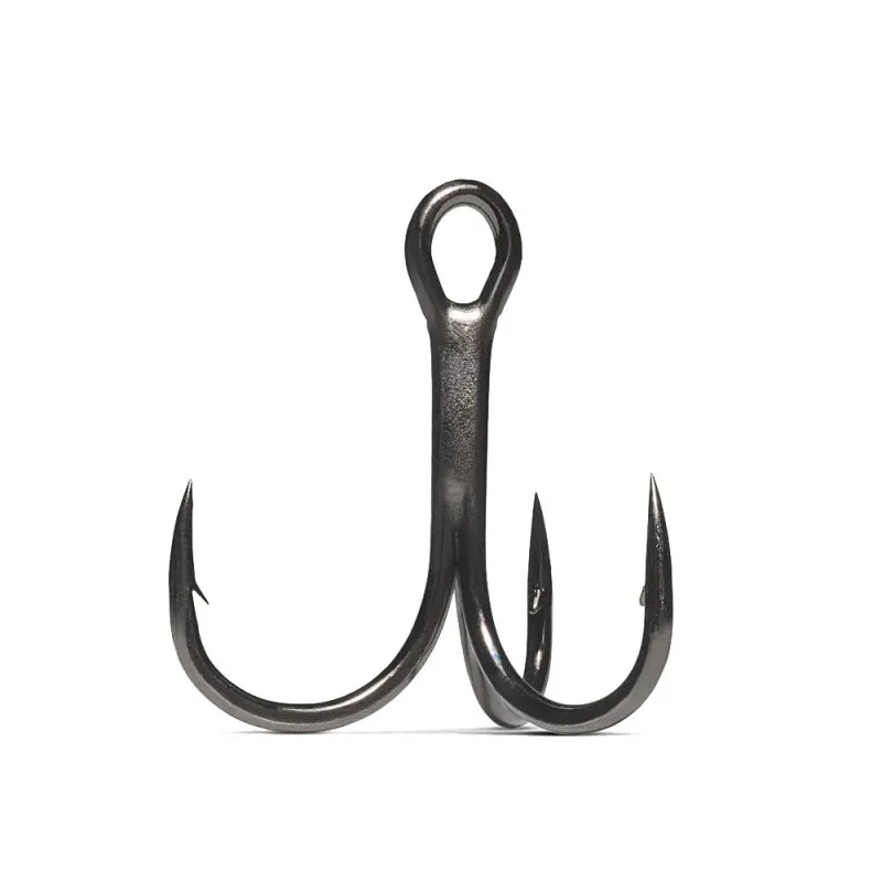 KOTWICA VMC 7554 2X-STRONG INLINE TREBLE NR.8 7554 BN0008E5