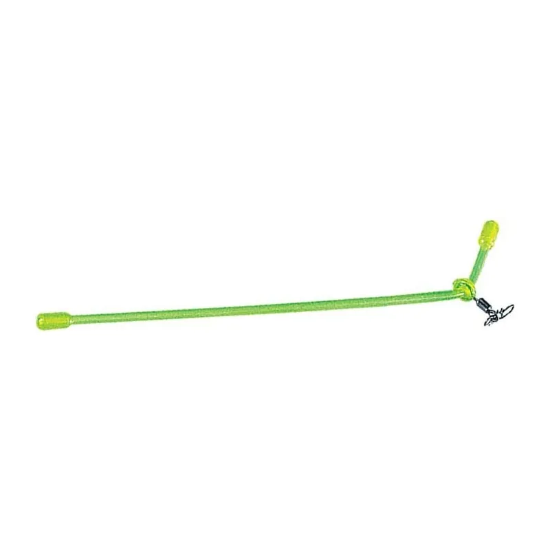 Rurka Antysplontaniowa Wygięta Jaxon AC-346520