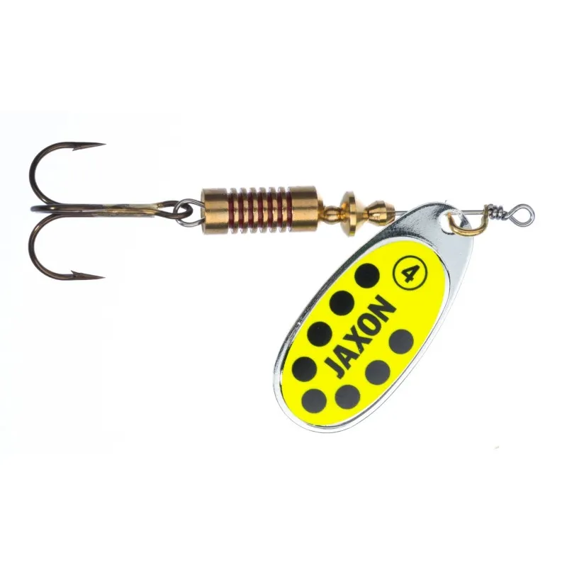 Błystka Jaxon BO-JXH4L