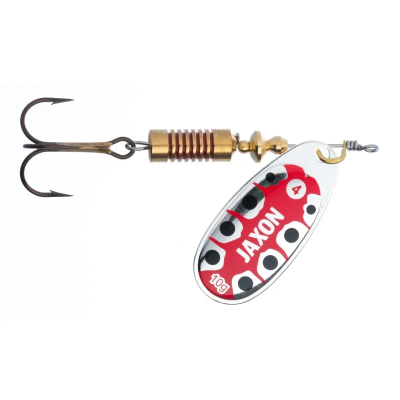 Błystka Jaxon BO-JXH5B