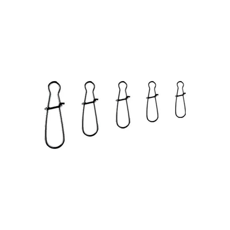 Agrafka Jaxon 10Szt AJ-AG10701C