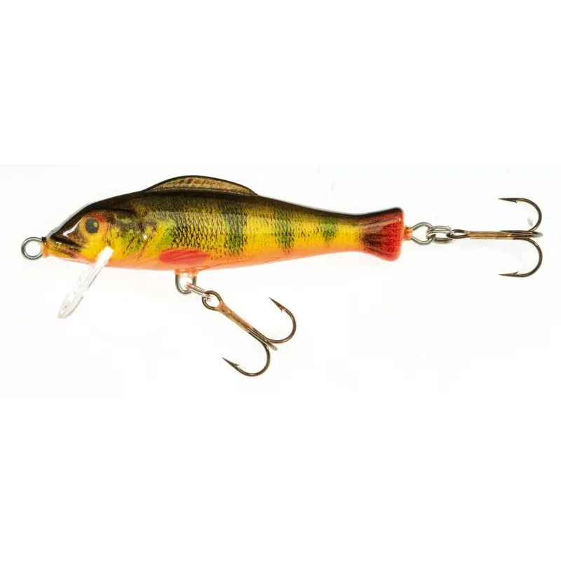 Wobler Jaxon Holo SELECT PŁETWAL 9 F OM