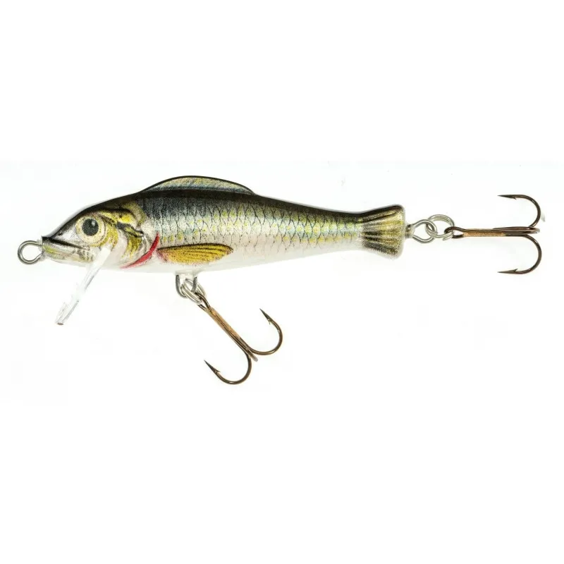 Wobler Jaxon Holo SELECT PŁETWAL 9 F R