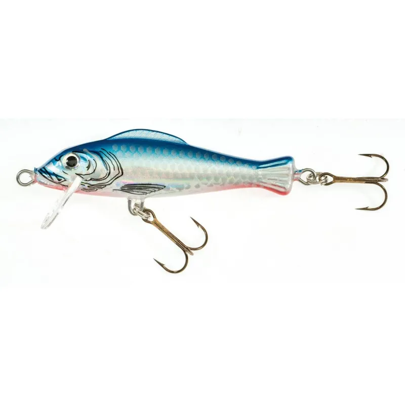 Wobler Jaxon Holo SELECT PŁETWAL 9 F SN