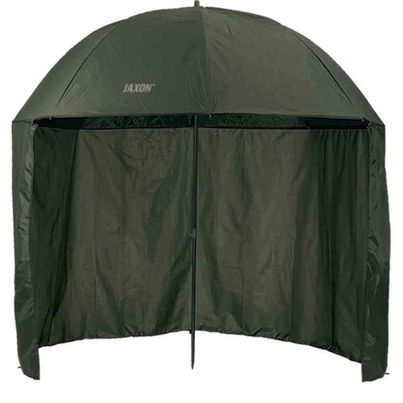 Parasol Wędkarski Jaxon Z OSŁONĄ AK-PLX150C
