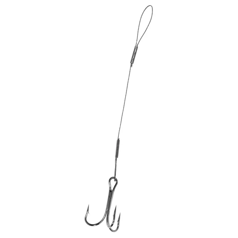 Przypon Dozbrojka Jaxon 10CM/13KG AJ-PAF10