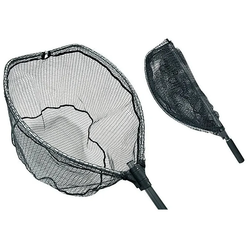 Podbierak Jaxon Spinning SKŁADANY 180CM PL-AB180X