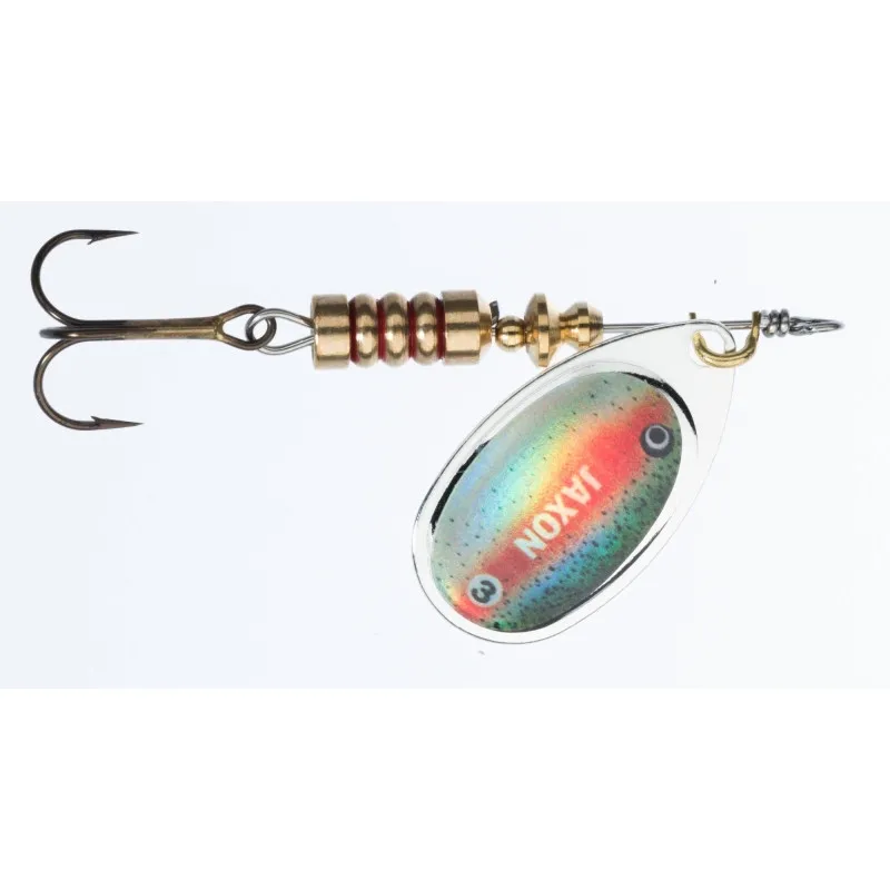 Błystka Jaxon BO-JXL3H