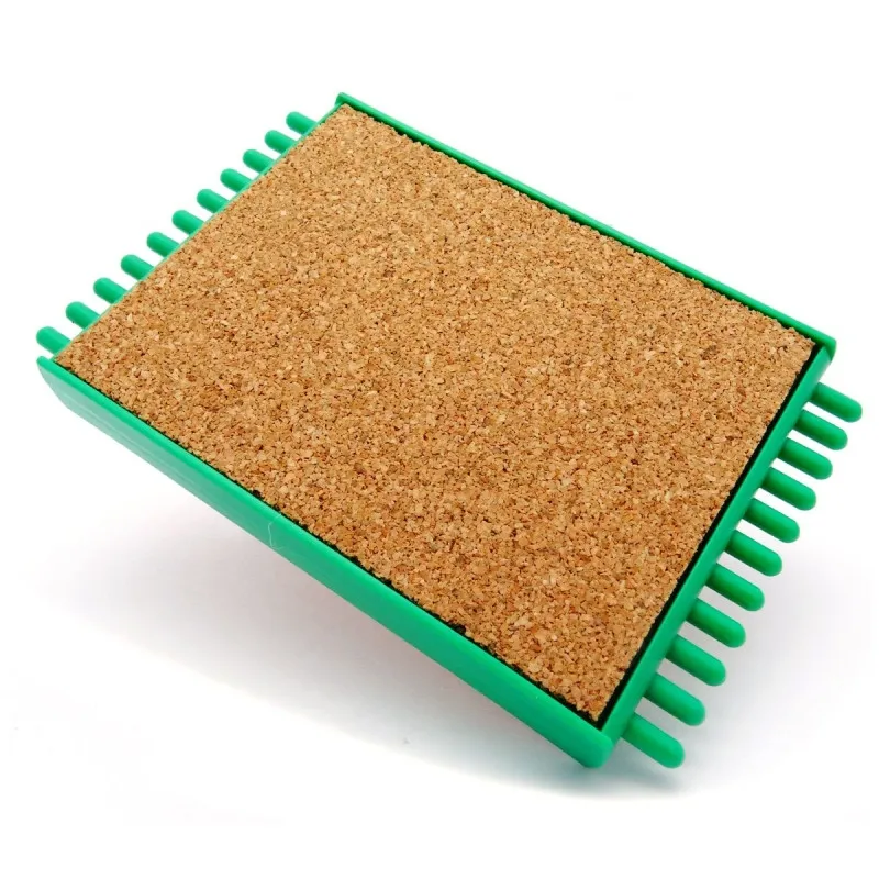 ZWIJADEŁKO WĘDKARSKIE MINI Z KORKIEM ANPLAST 6*