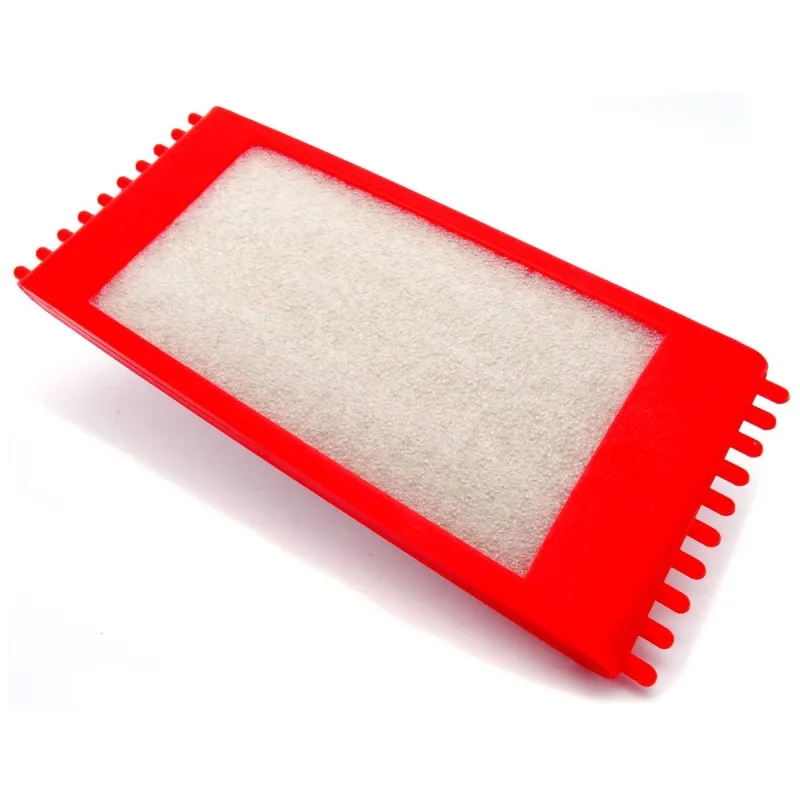 ZWIJADEŁKO WĘDKARSKIE Z GĄBKĄ ANPLAST 8X17CM 1800