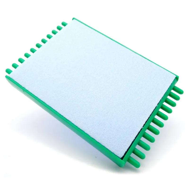 ZWIJADEŁKO WĘDKARSKIE MINI Z GĄBKĄ ANPLAST 6X8X1.1CM 5200