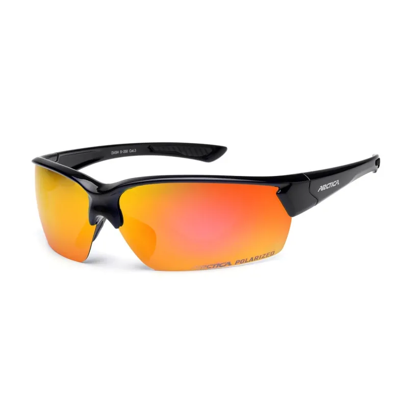 Okulary sportowe Arctica S-200