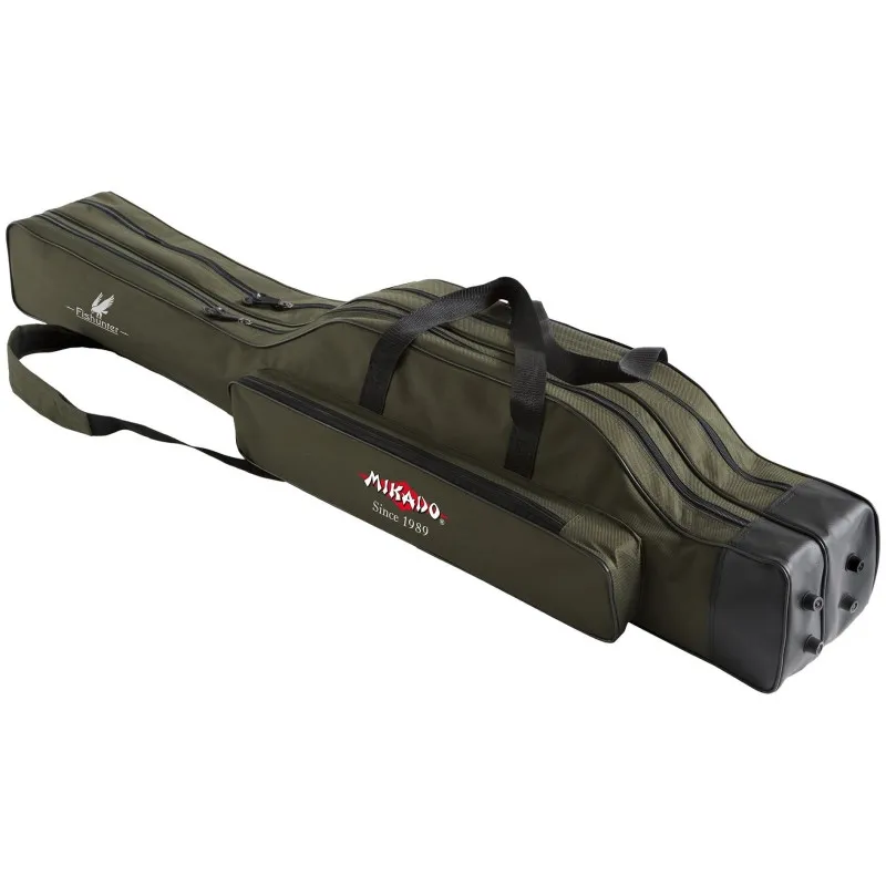 Pokrowiec Mikado 3 KOM USZTYWNIANY 150CM UWD-12003G-150W